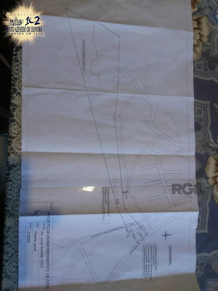 Terreno, 7 hectares - Foto 3