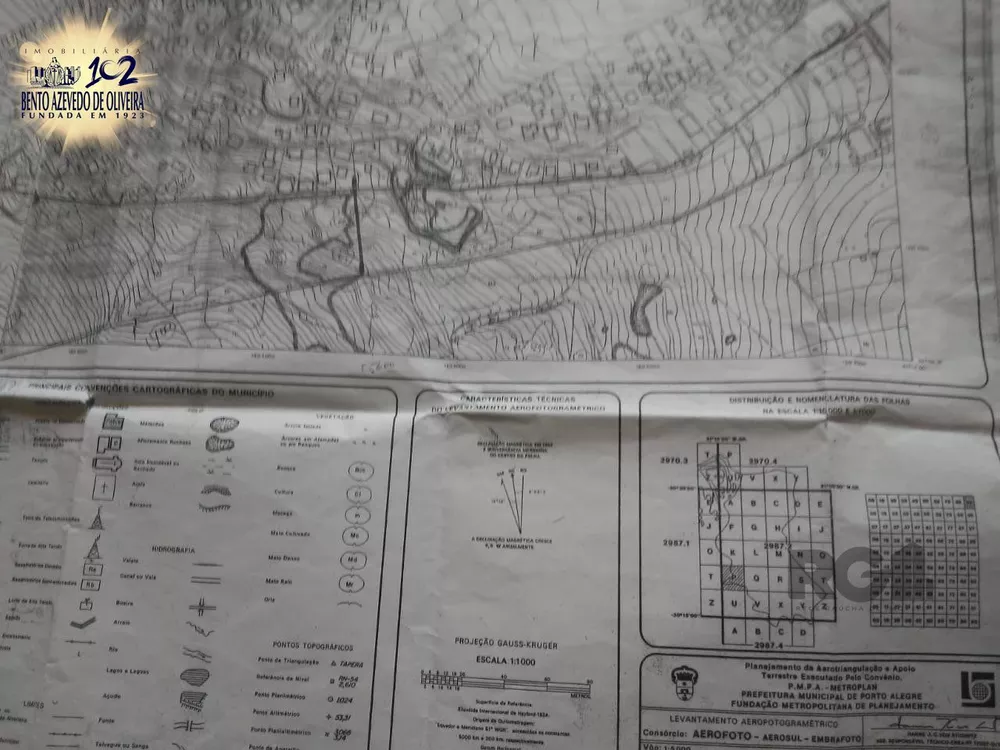 Terreno, 7 hectares - Foto 2