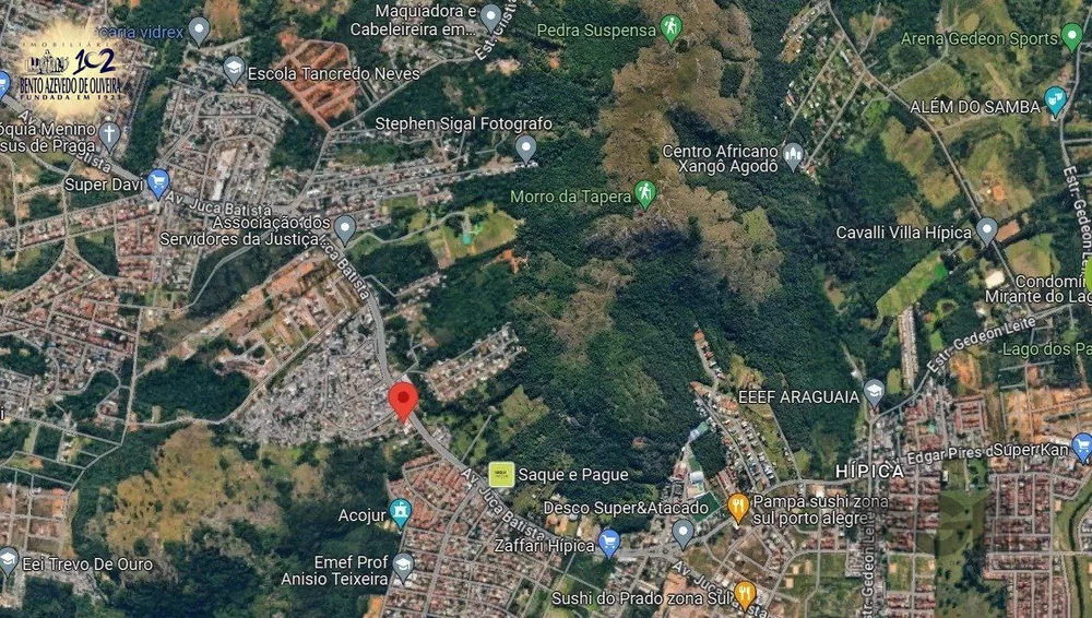 Terreno, 7 hectares - Foto 4