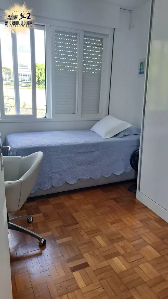 Apartamento, 3 quartos, 97 m² - Foto 5