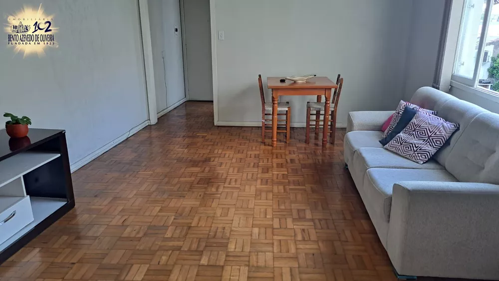 Apartamento, 3 quartos, 97 m² - Foto 1