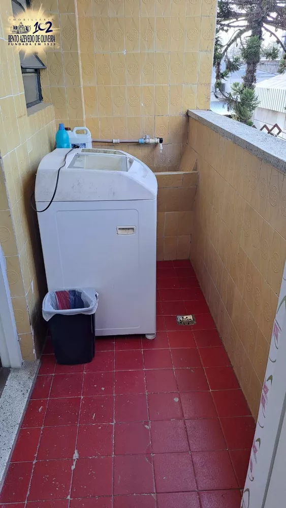 Apartamento, 3 quartos, 97 m² - Foto 6