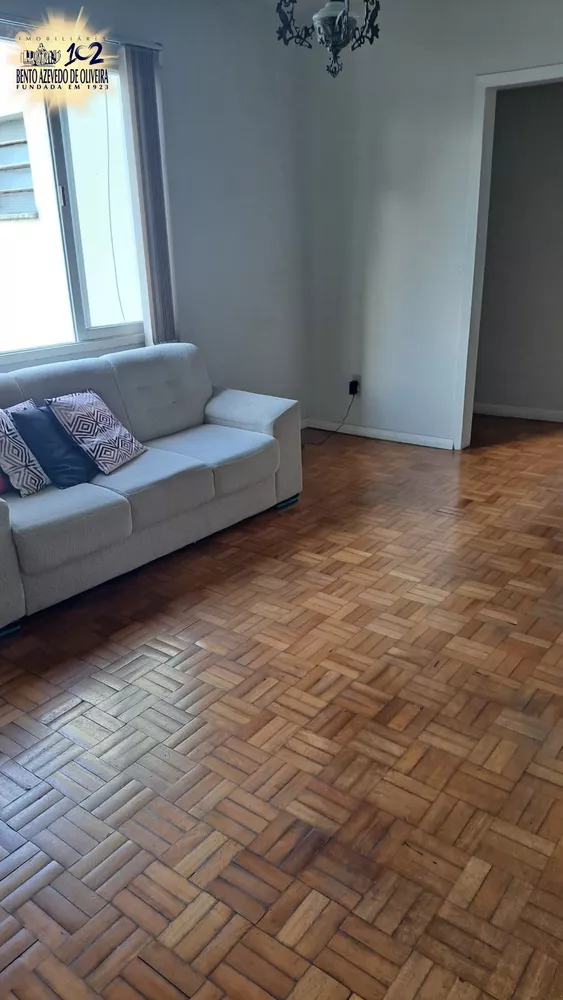 Apartamento, 3 quartos, 97 m² - Foto 3