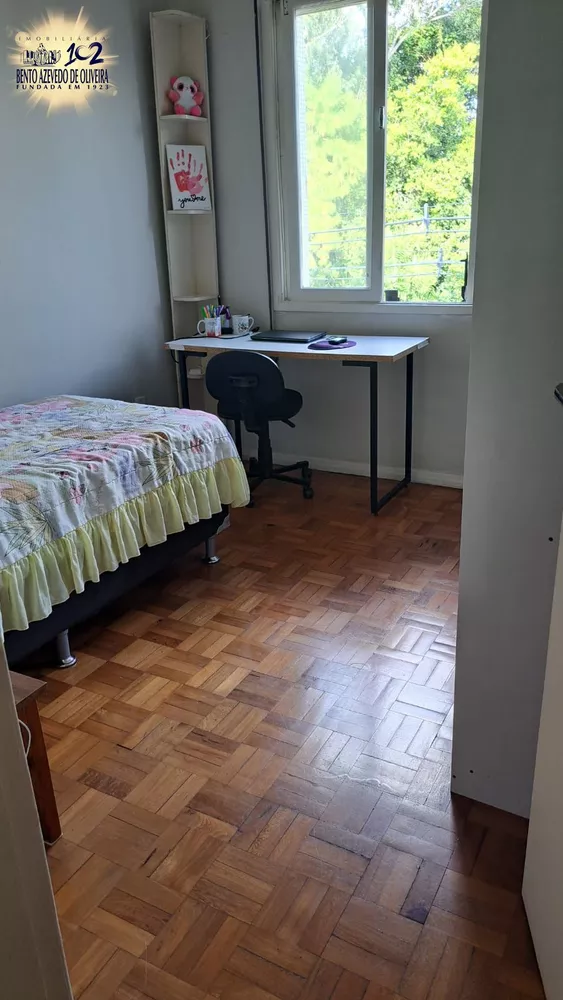 Apartamento, 3 quartos, 97 m² - Foto 2