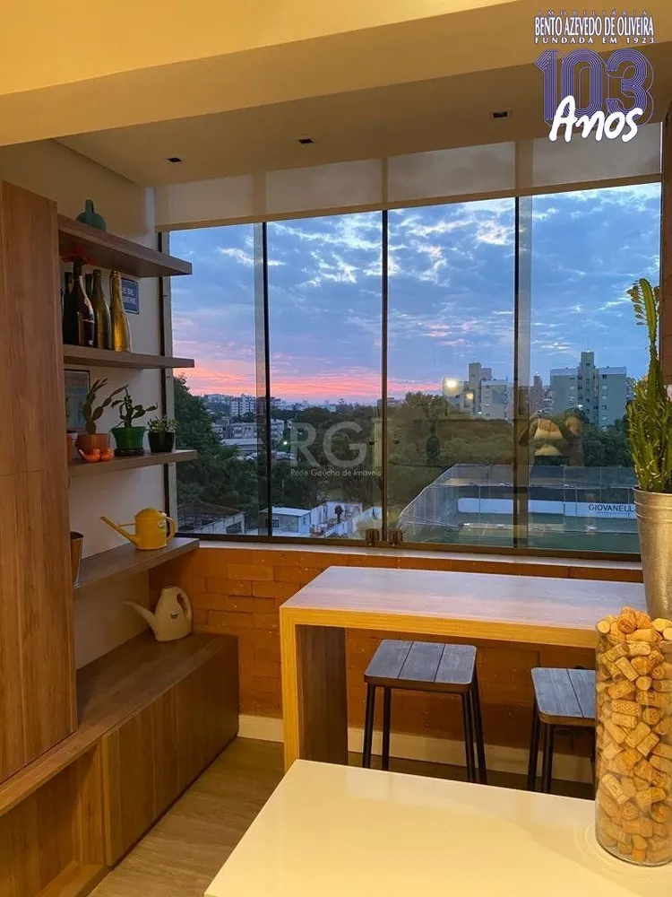 Apartamento, 2 quartos, 64 m² - Foto 5