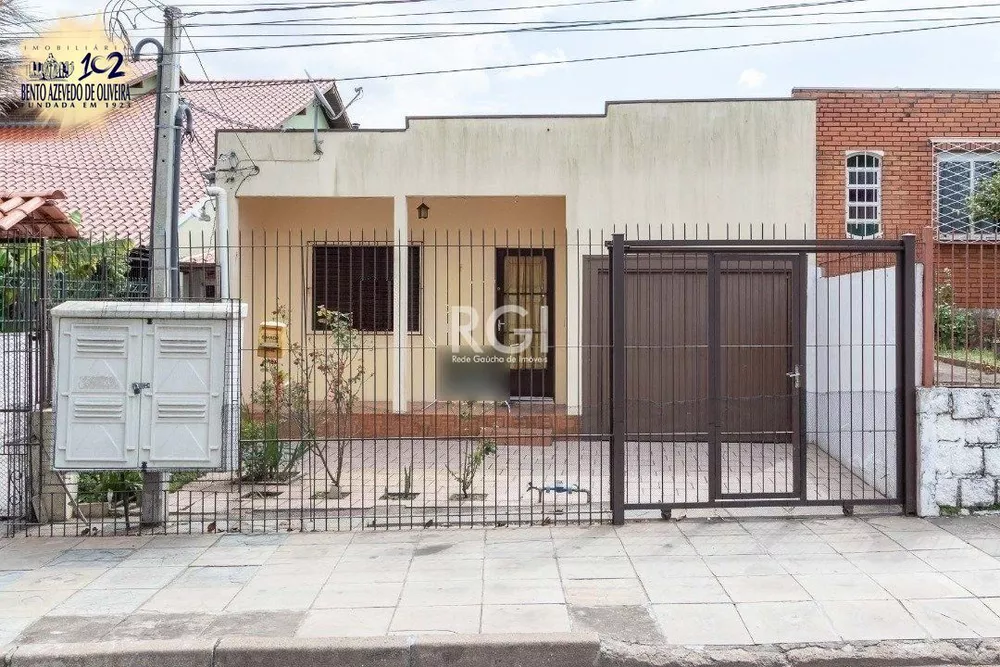 Casa, 2 quartos, 85 m² - Foto 2