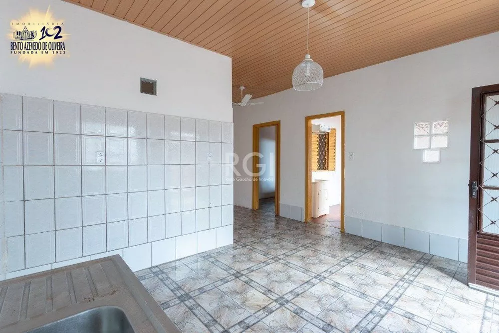 Casa, 2 quartos, 85 m² - Foto 1