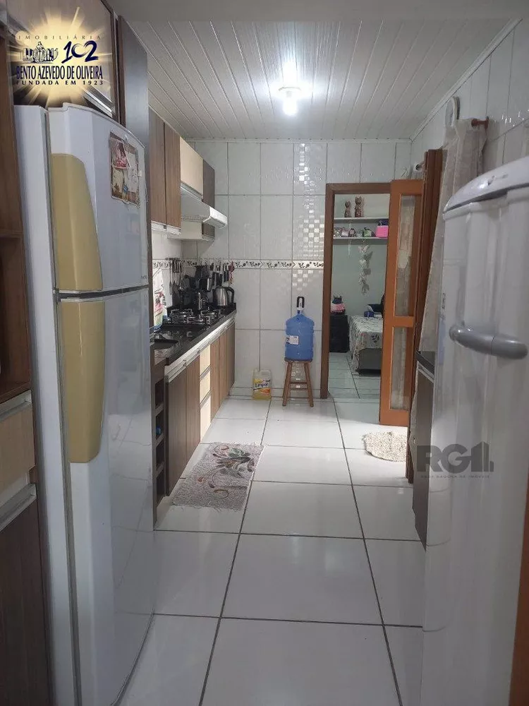 Casa de Condomínio, 3 quartos - Foto 8
