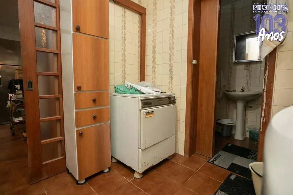 Cobertura, 3 quartos, 216 m² - Foto 5