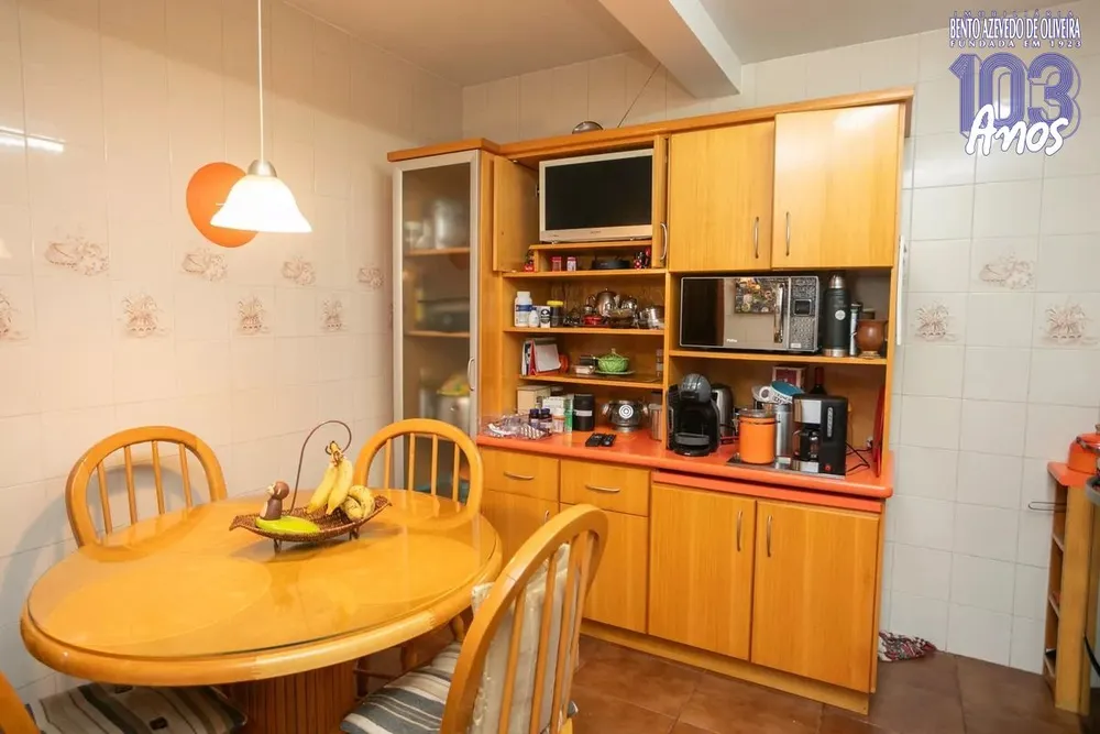 Cobertura, 3 quartos, 216 m² - Foto 6