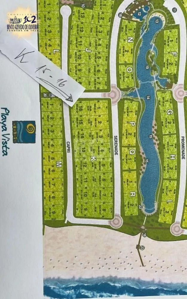 Terreno, 475 m² - Foto 4