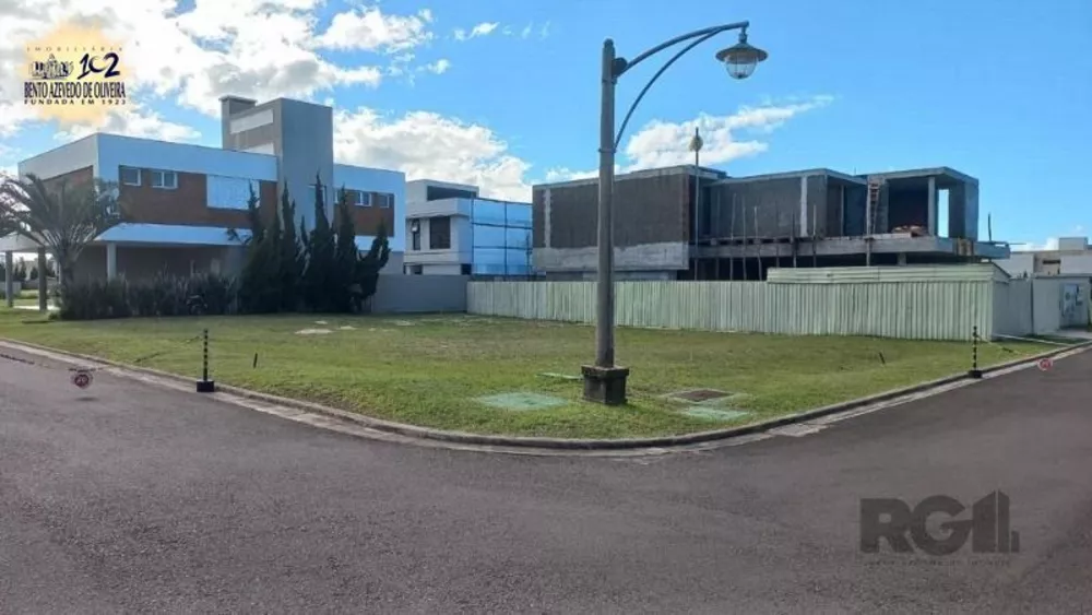 Terreno, 475 m² - Foto 1