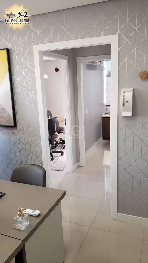 Sala-Conjunto, 54 m² - Foto 5