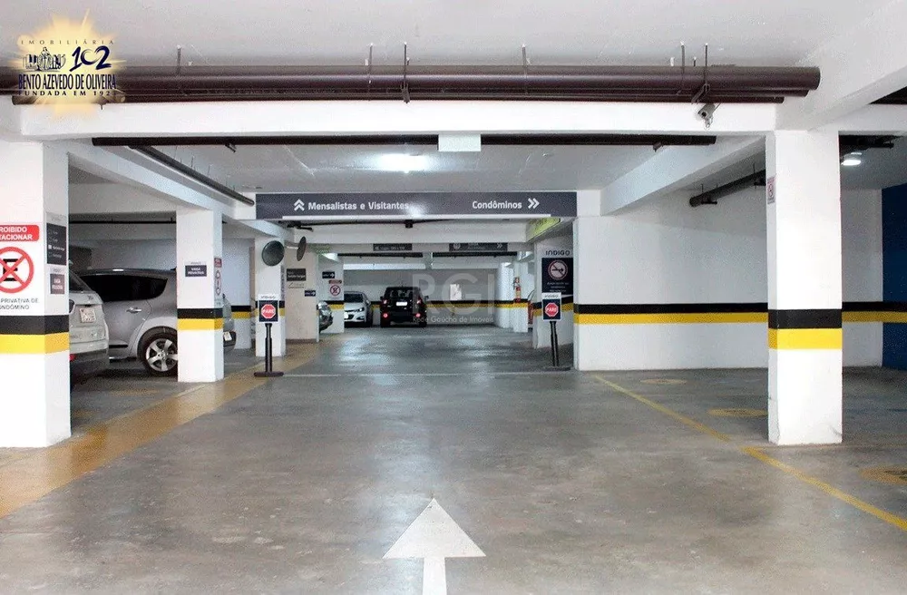 Sala-Conjunto, 54 m² - Foto 8