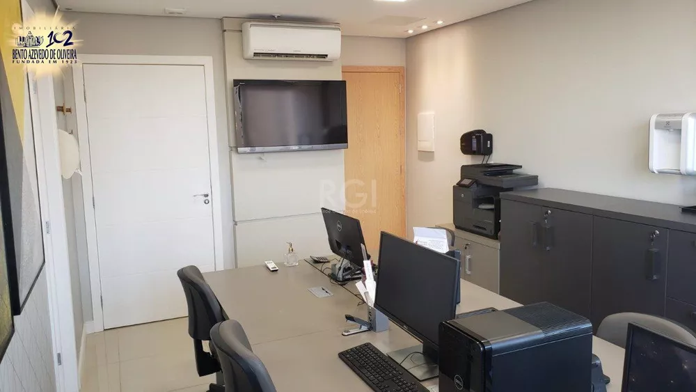 Sala-Conjunto, 54 m² - Foto 6