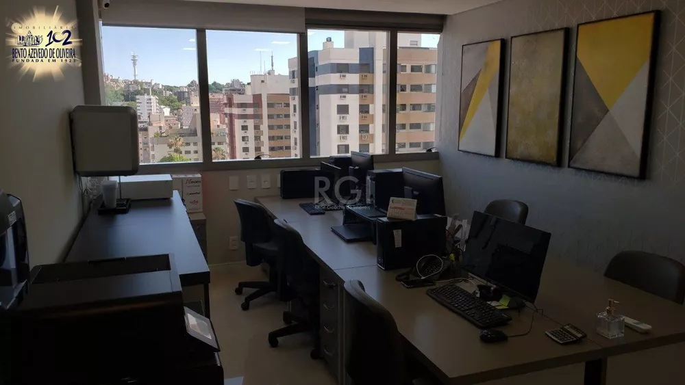 Sala-Conjunto, 54 m² - Foto 3