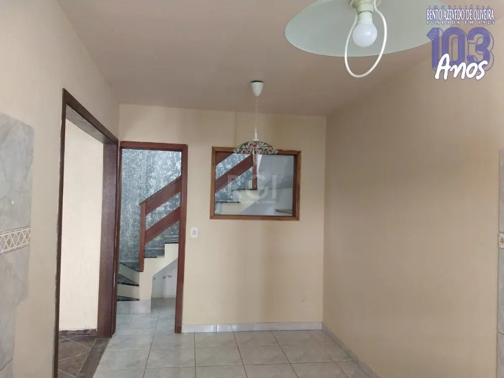 Casa, 3 quartos, 123 m² - Foto 1