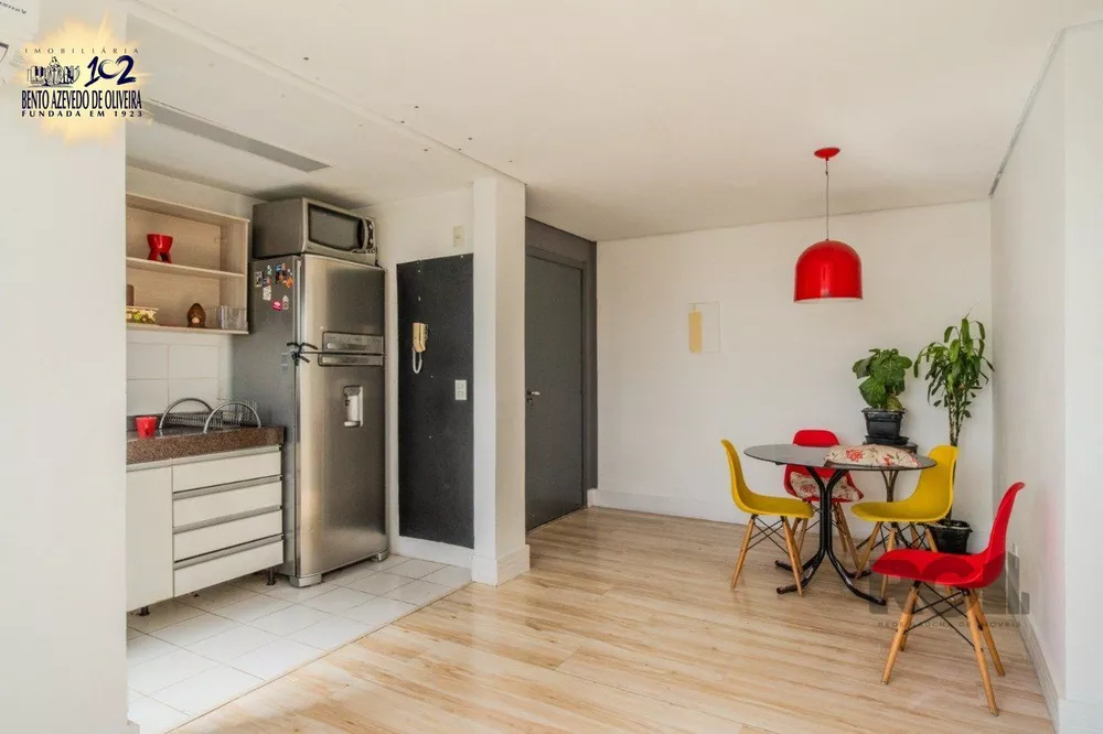 Apartamento, 3 quartos, 61 m² - Foto 8