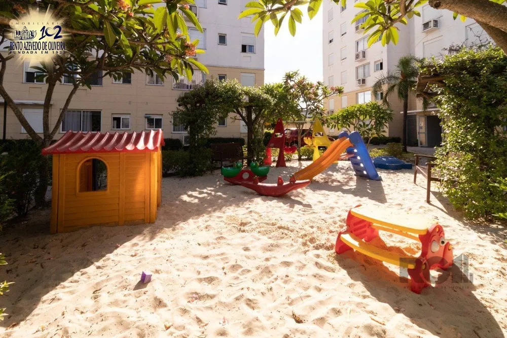 Apartamento, 3 quartos, 61 m² - Foto 5