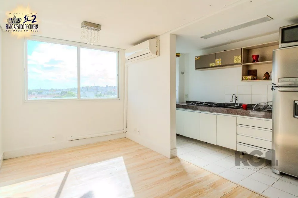 Apartamento, 3 quartos, 61 m² - Foto 7
