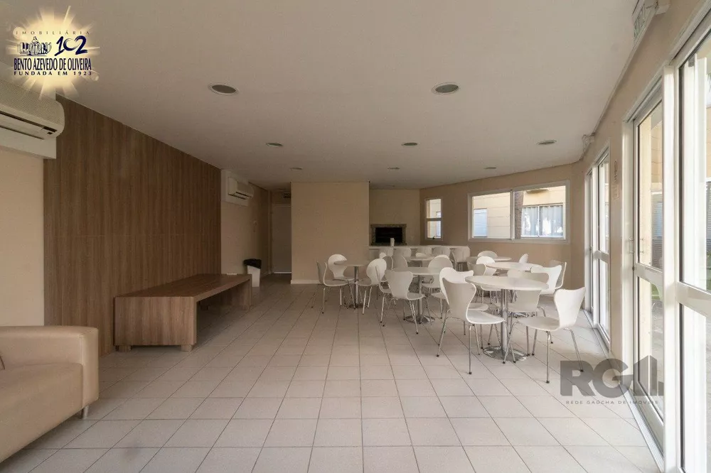 Apartamento, 3 quartos, 61 m² - Foto 4