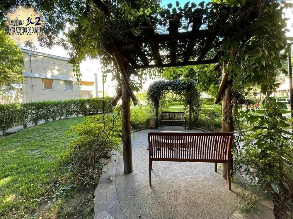 Apartamento, 3 quartos, 61 m² - Foto 2