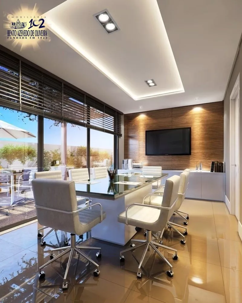 Sala-Conjunto, 61 m² - Foto 8