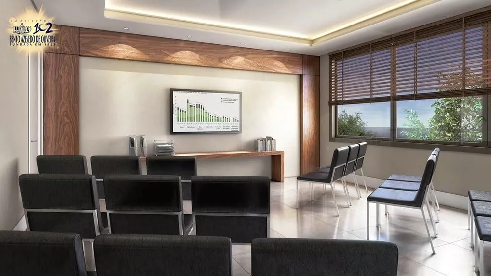 Sala-Conjunto, 61 m² - Foto 6