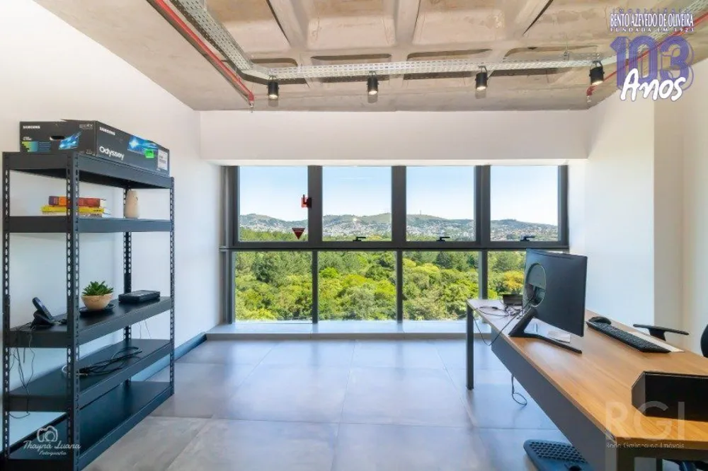 Sala-Conjunto, 82 m² - Foto 3