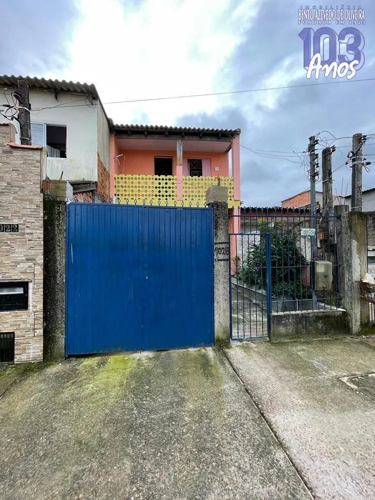 Casa, 2 quartos, 125 m² - Foto 3