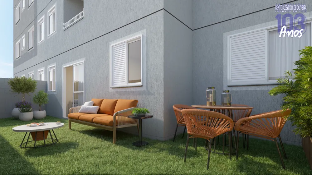 Apartamento, 2 quartos, 52 m² - Foto 8