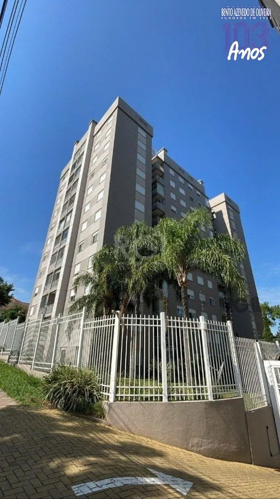 Apartamento, 3 quartos, 75 m² - Foto 1