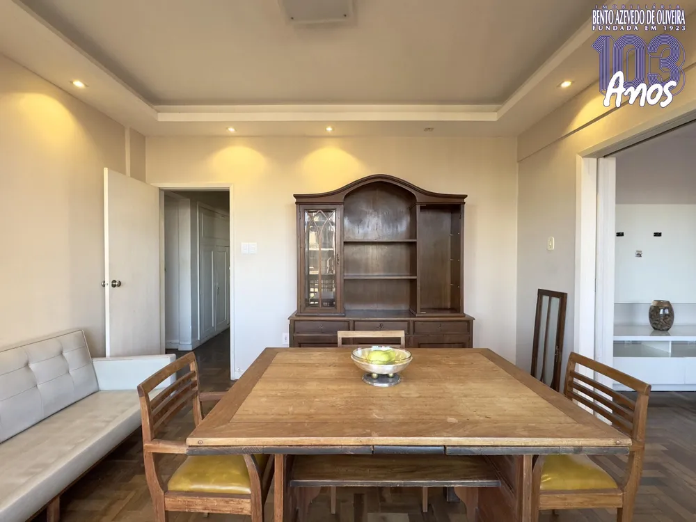 Apartamento, 3 quartos, 119 m² - Foto 4