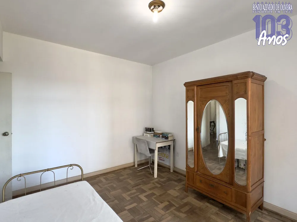 Apartamento, 3 quartos, 119 m² - Foto 7