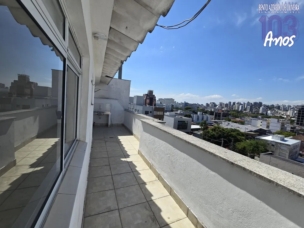 Cobertura, 1 quarto, 75 m² - Foto 4