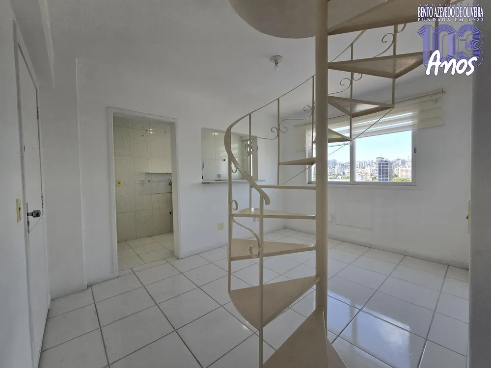 Cobertura, 1 quarto, 75 m² - Foto 5