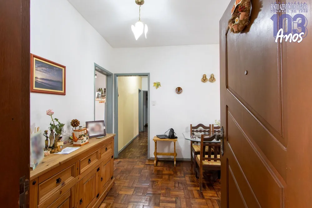 Apartamento, 2 quartos, 100 m² - Foto 1