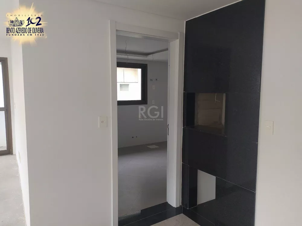 Apartamento, 3 quartos, 123 m² - Foto 4