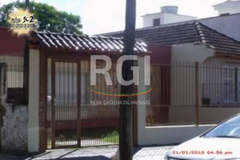 Casa, 3 quartos, 180 m² - Foto 4