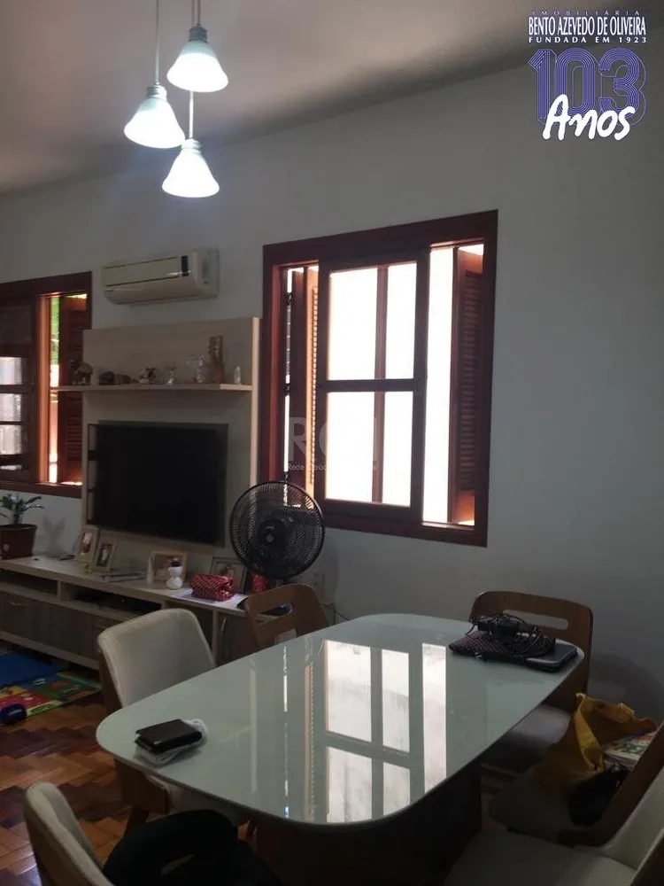 Casa, 4 quartos, 153 m² - Foto 3