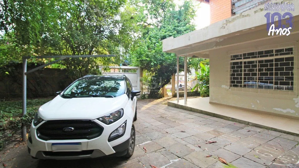 Casa, 4 quartos, 153 m² - Foto 1