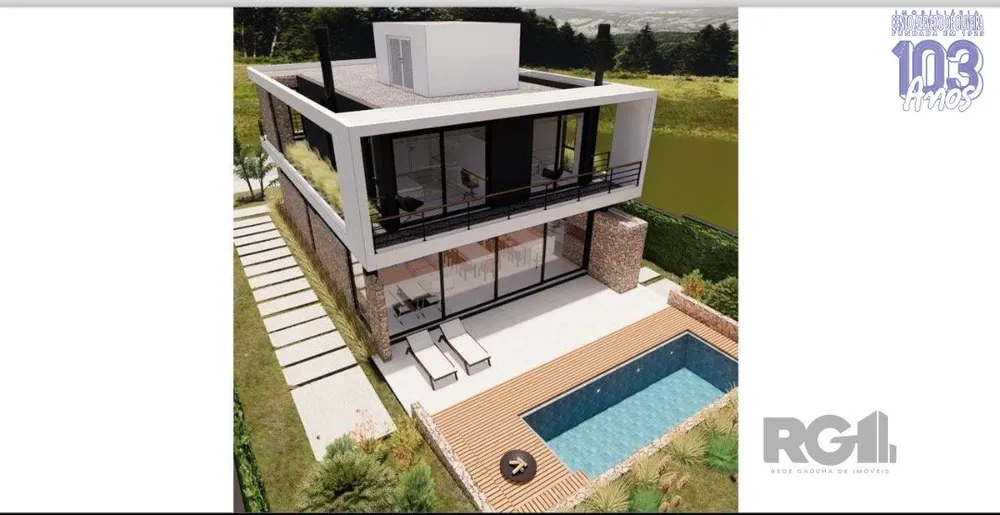 Casa, 3 quartos, 218 m² - Foto 4