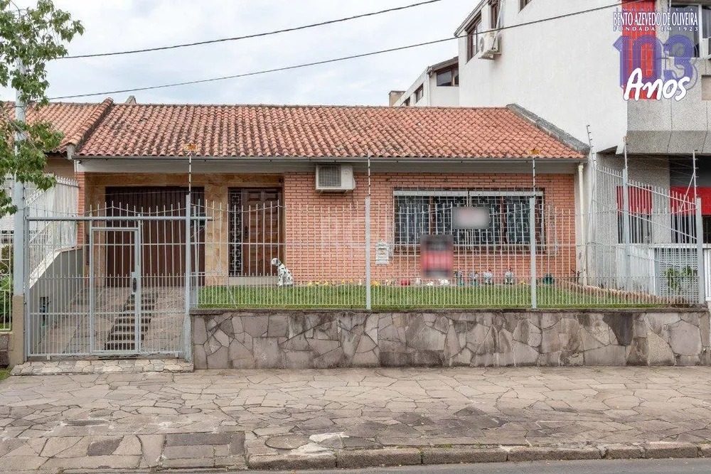 Casa, 3 quartos, 218 m² - Foto 2
