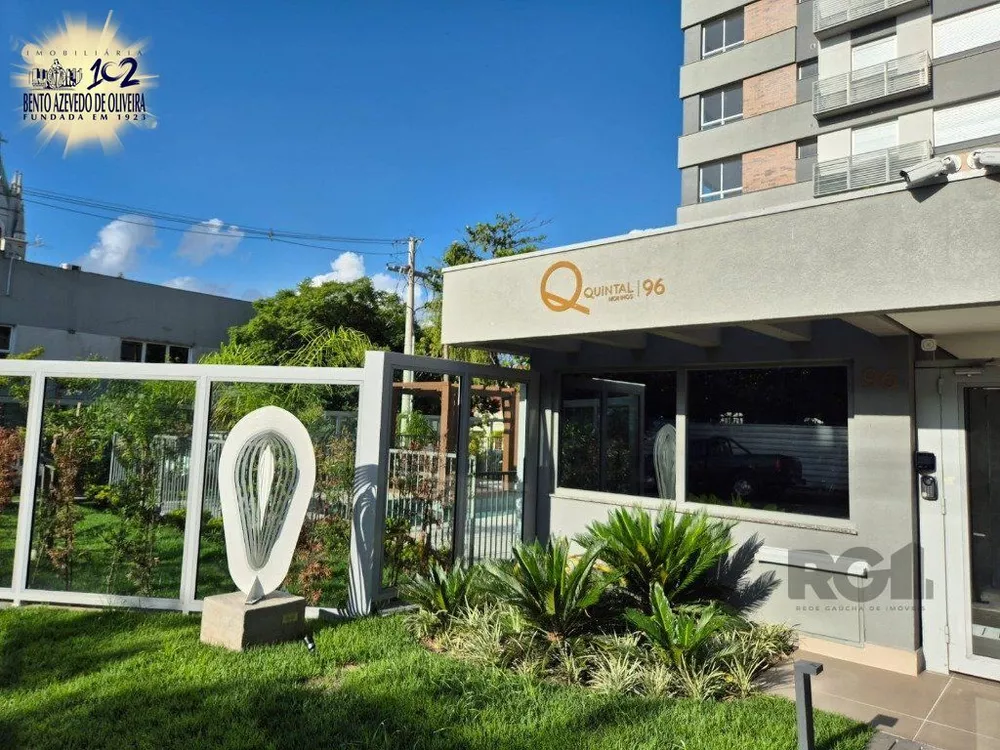Apartamento, 1 quarto, 42 m² - Foto 3