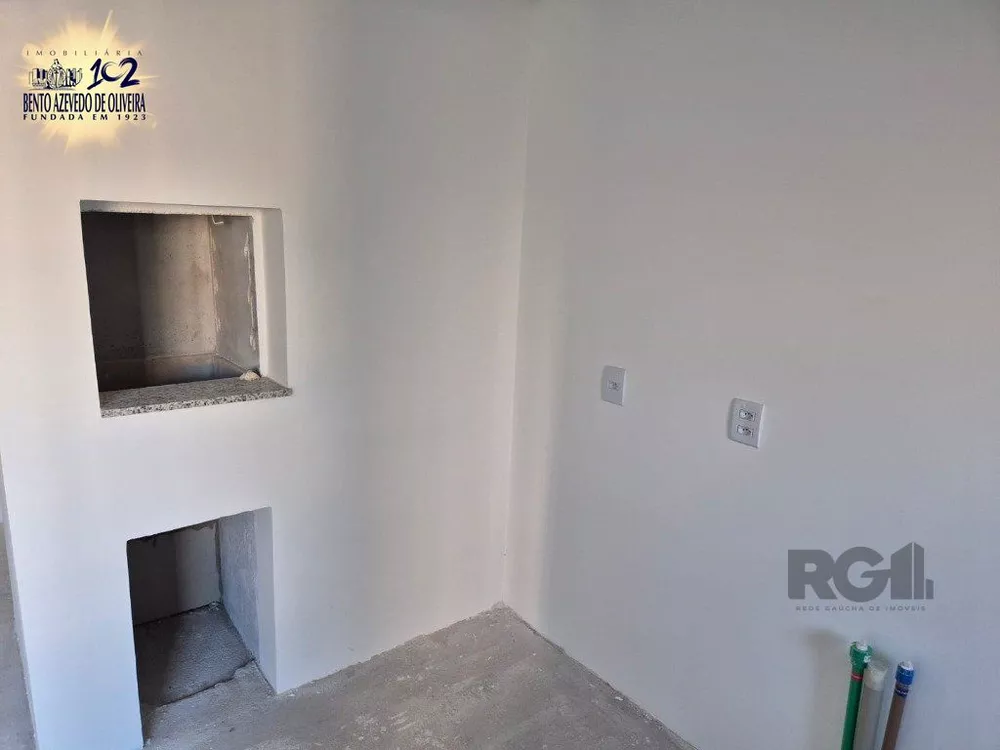 Apartamento, 1 quarto, 42 m² - Foto 7