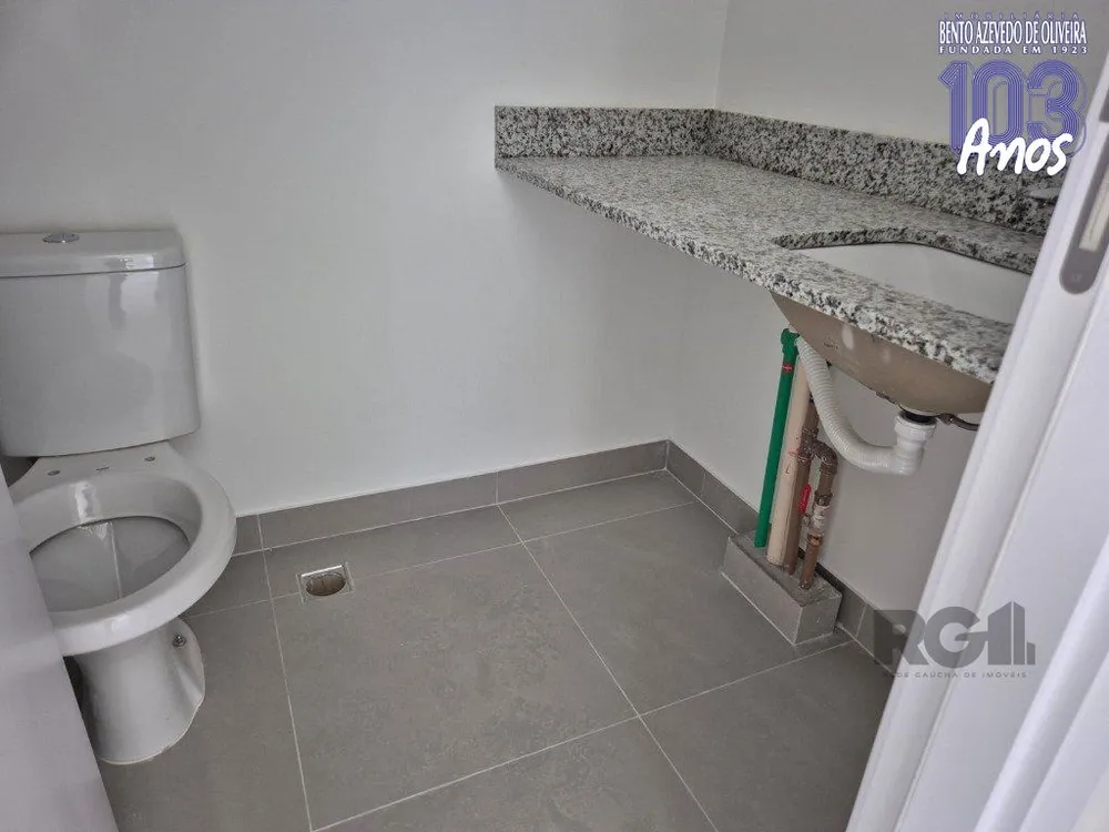 Apartamento, 1 quarto, 42 m² - Foto 12