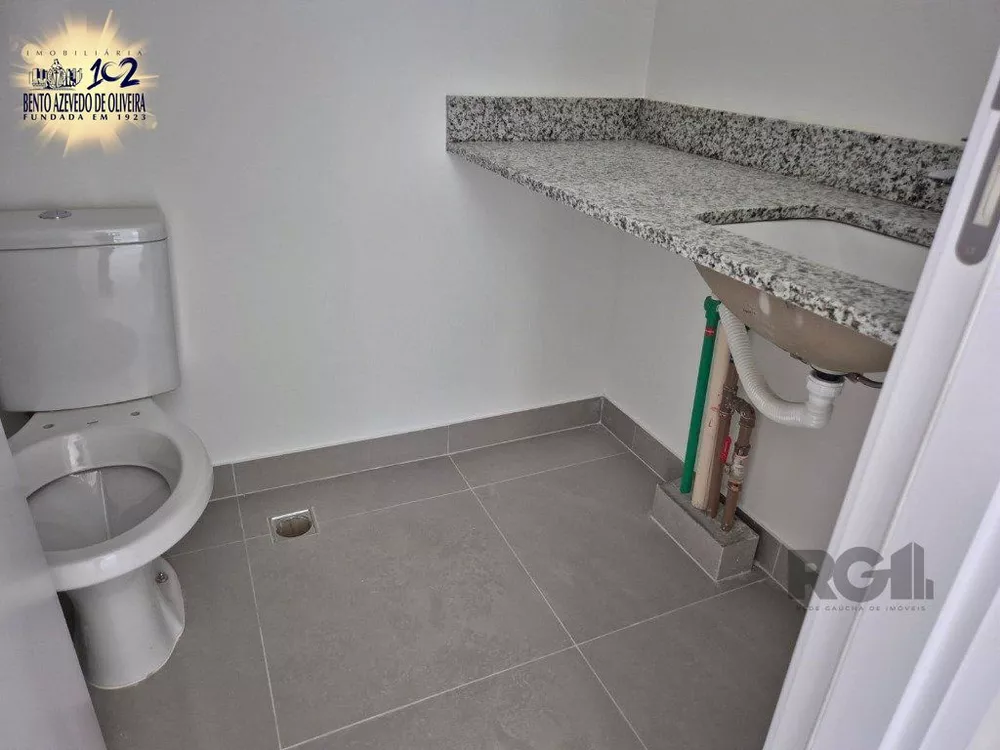 Apartamento, 1 quarto, 42 m² - Foto 5