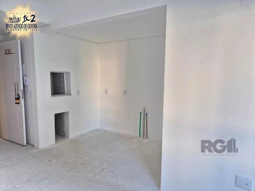 Apartamento, 1 quarto, 42 m² - Foto 8
