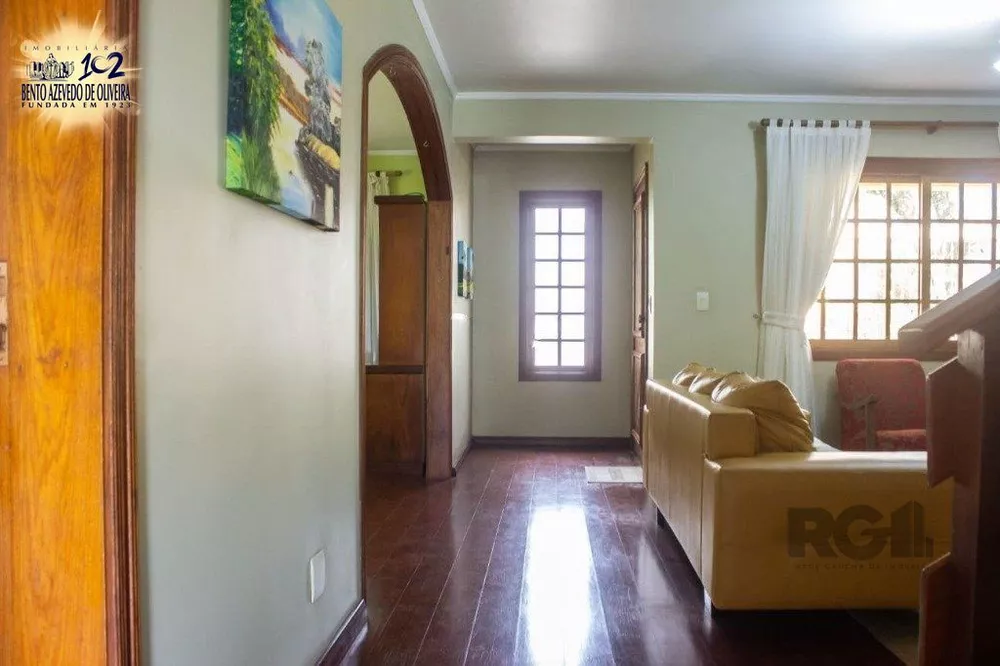 Casa, 4 quartos, 298 m² - Foto 3