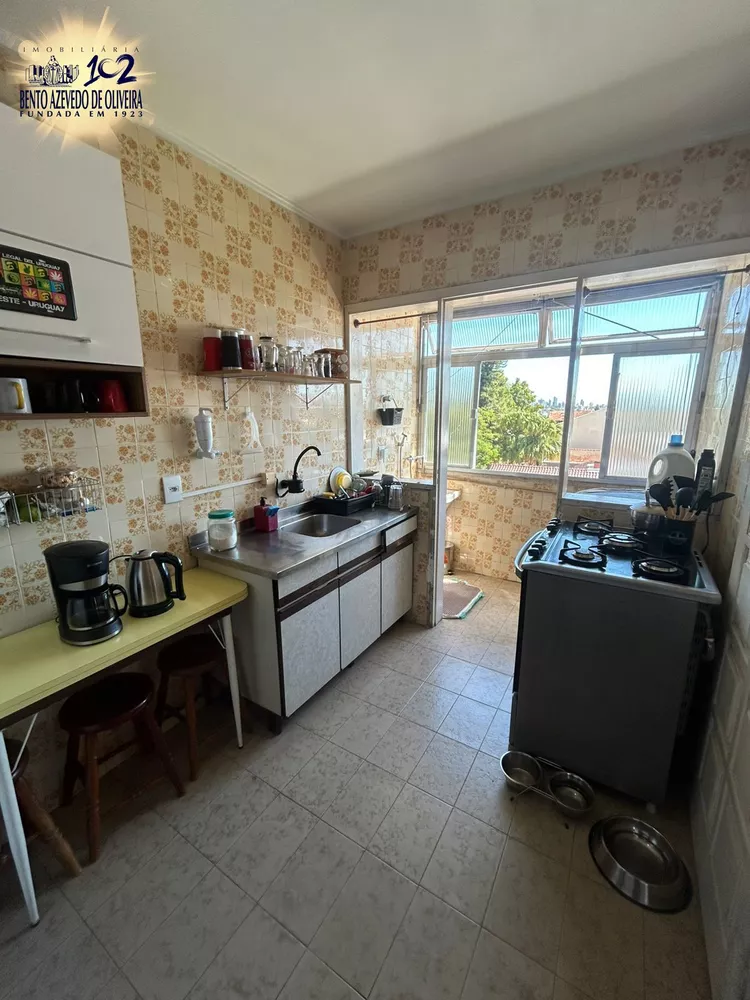 Apartamento, 2 quartos, 67 m² - Foto 4